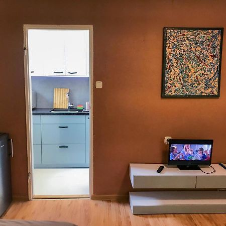 Cosy Studio In Quiet Location Puławy 외부 사진