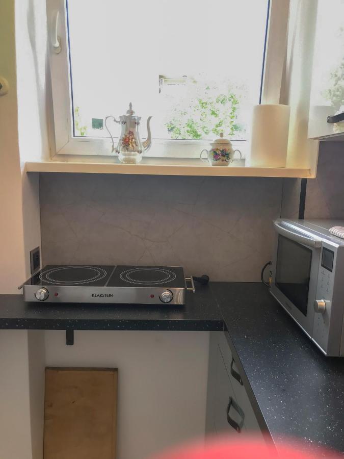 Cosy Studio In Quiet Location Puławy 외부 사진