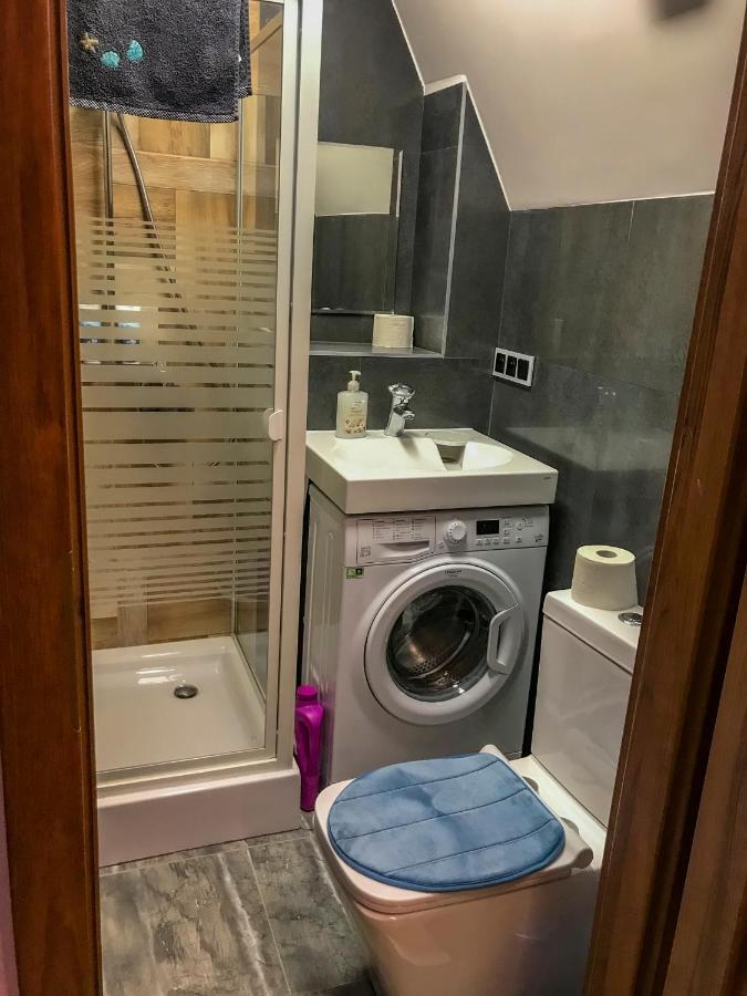 Cosy Studio In Quiet Location Puławy 외부 사진