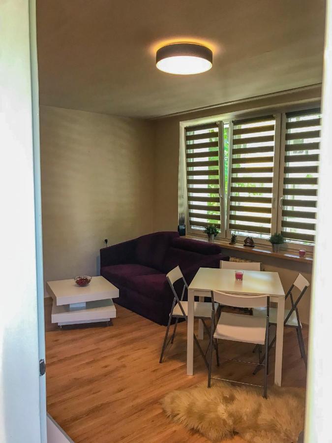 Cosy Studio In Quiet Location Puławy 외부 사진